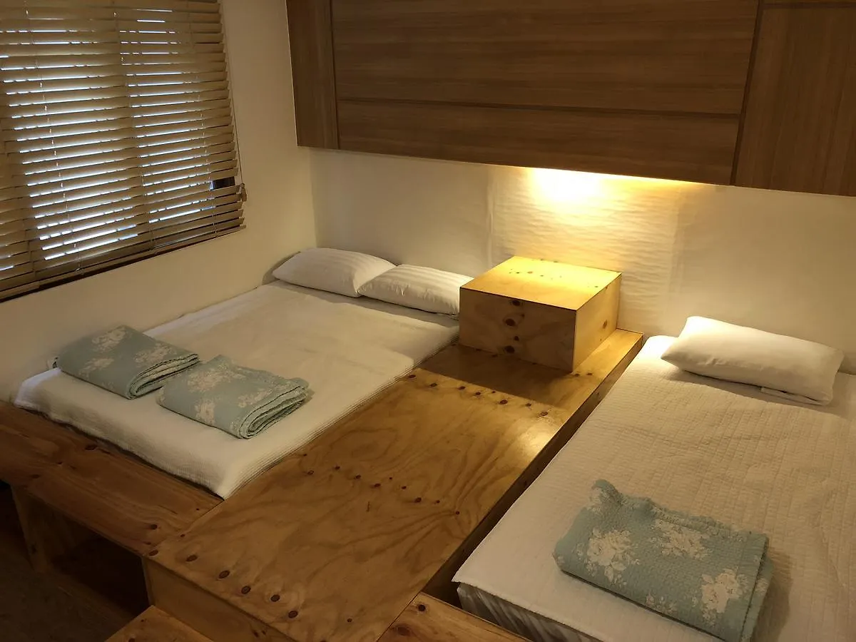 High Street Guest House Séoul 2*,