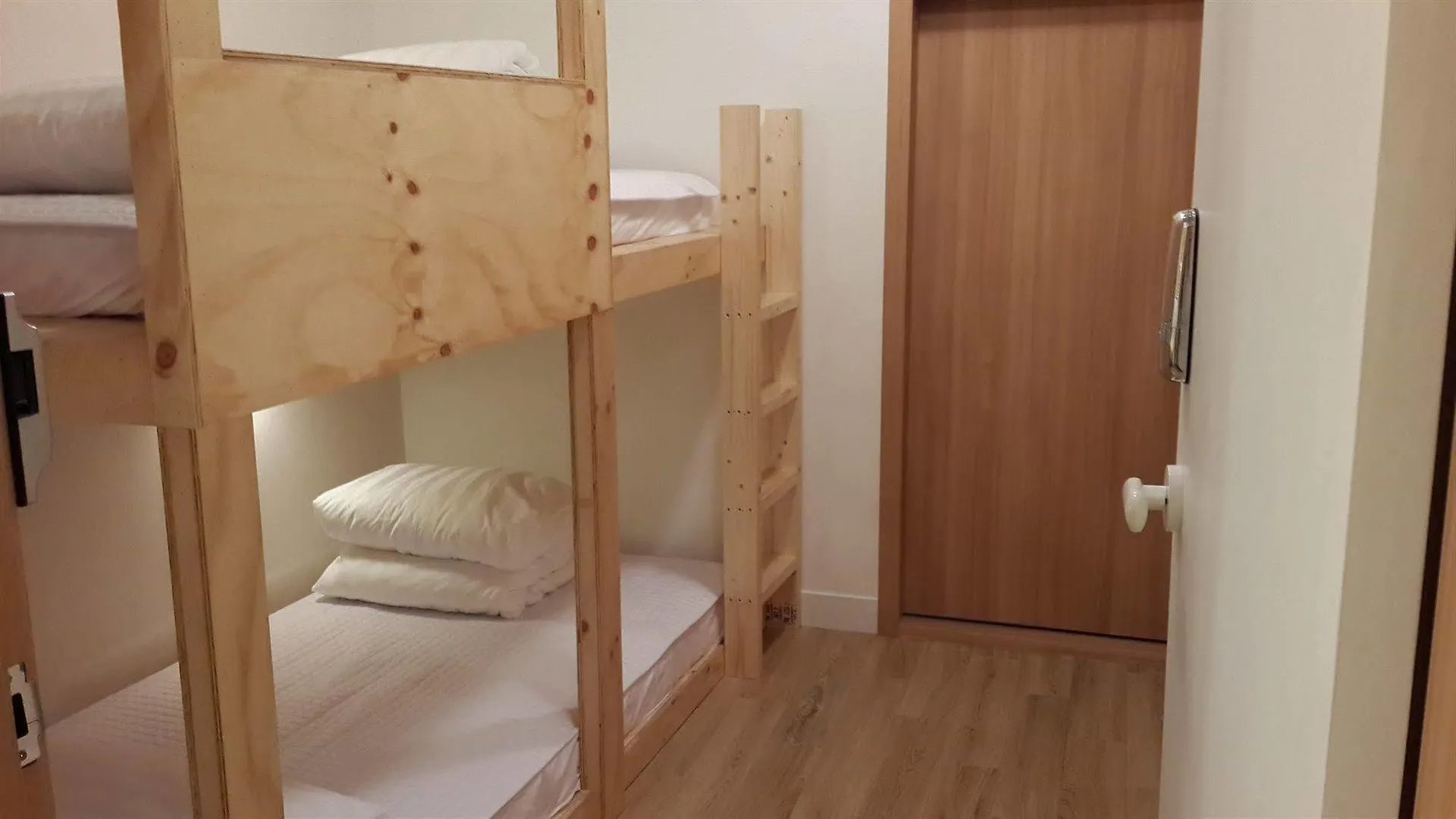 High Street Guest House Séoul