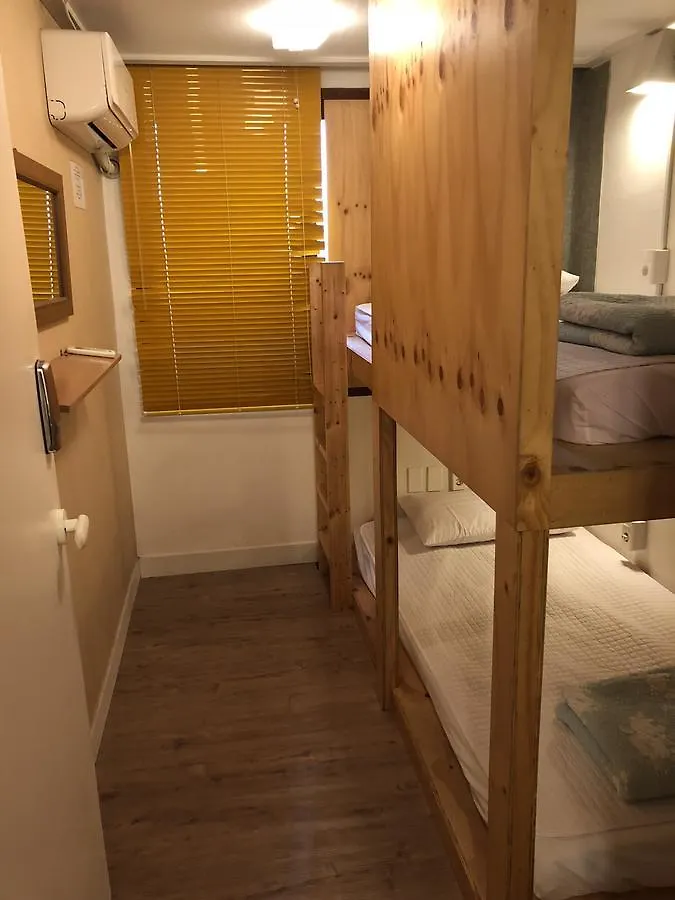 High Street Guest House Σεούλ