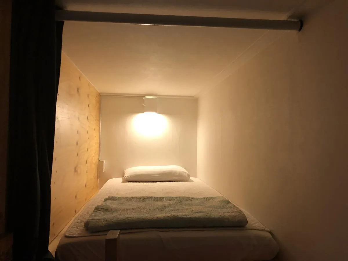 High Street Guest House Σεούλ