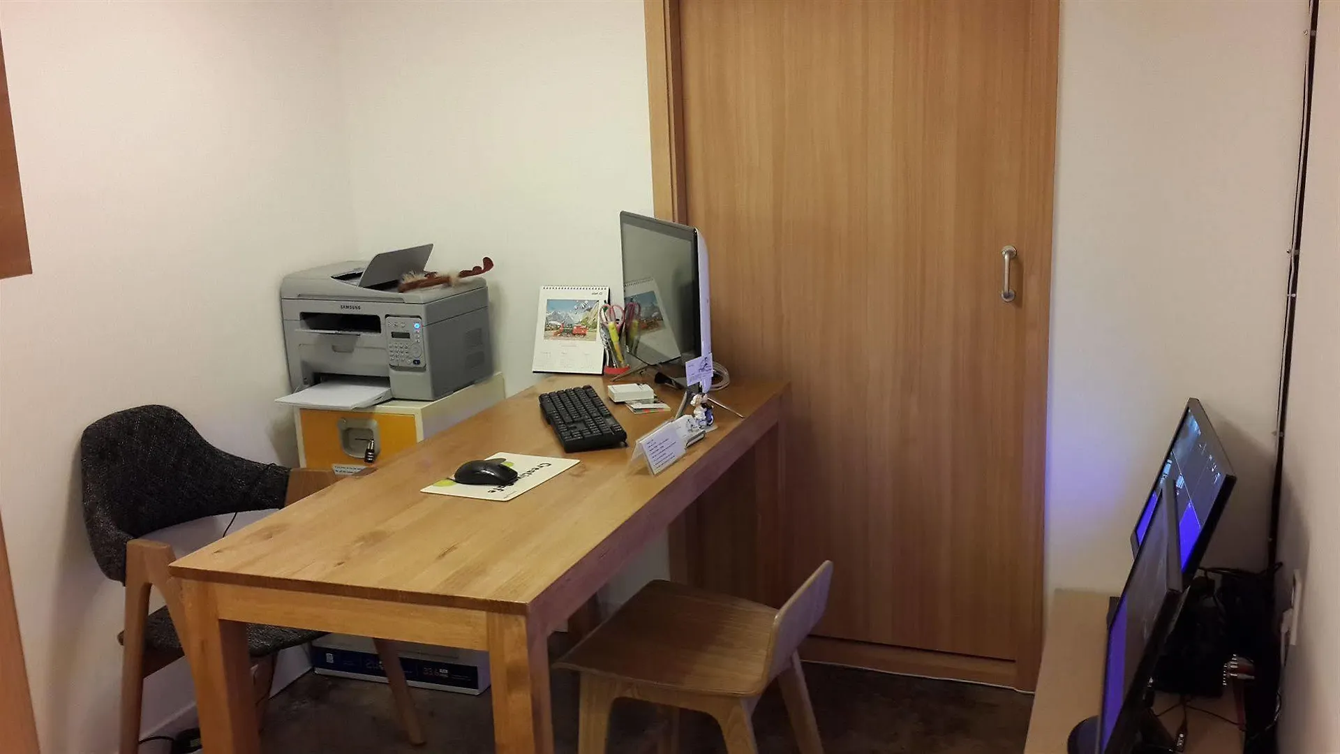 High Street Guest House Σεούλ