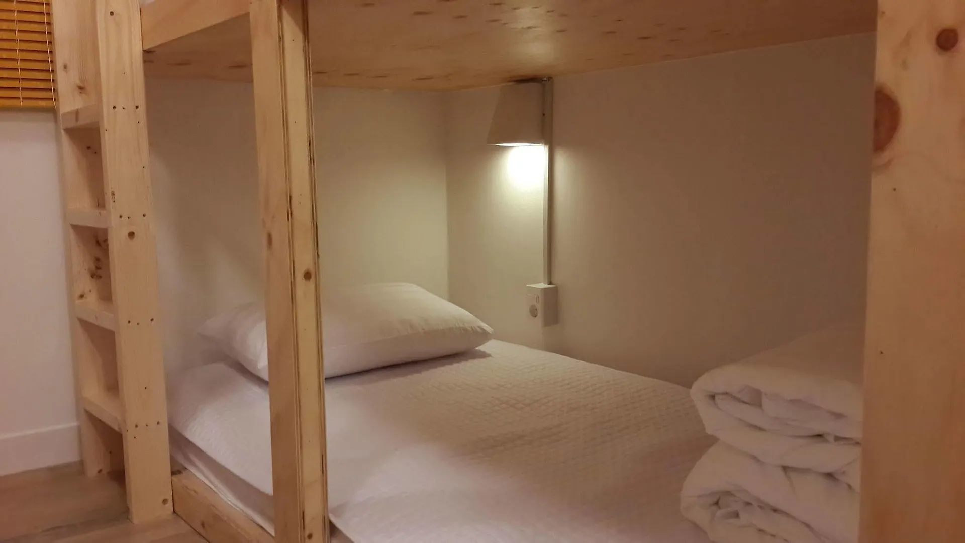 High Street Guest House Σεούλ