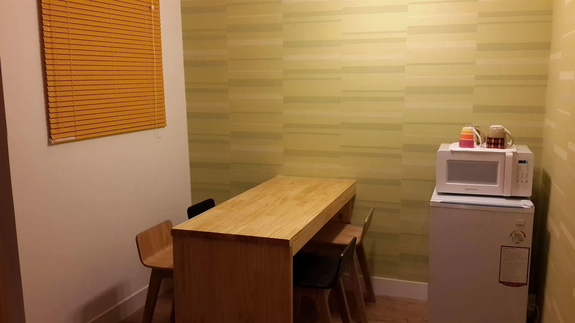 High Street Guest House Σεούλ