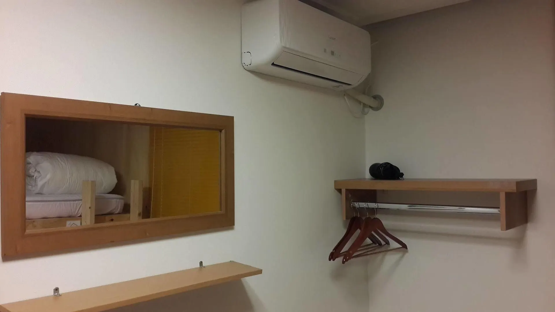 **  High Street Guest House Σεούλ Νότια Κορέα
